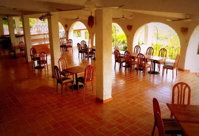 Otel Piedras De Sol Solaris Morelos