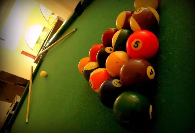 Otel Piedras De Sol Solaris Morelos