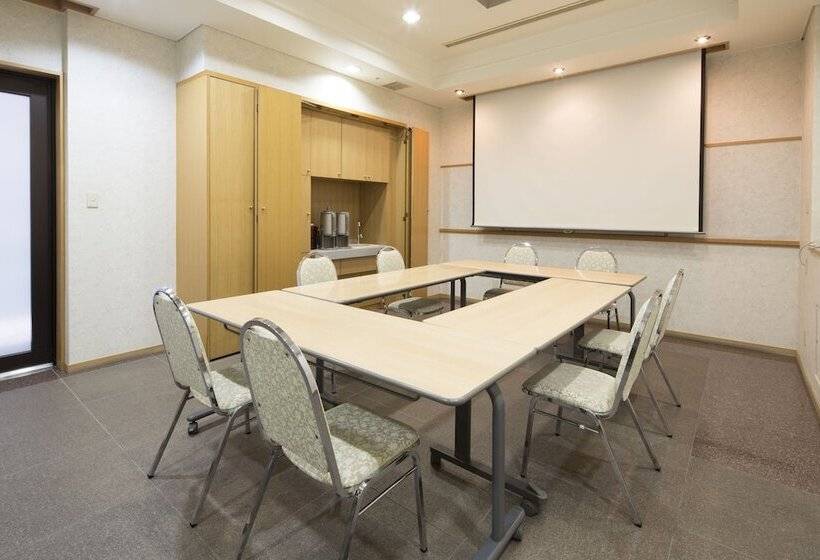 Premier Hotel Cabin Obihiro