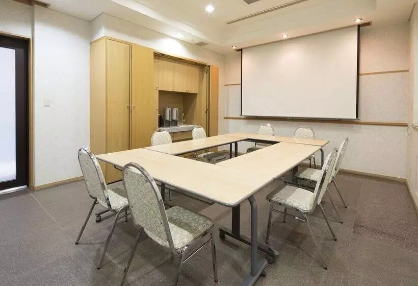 Premier Hotel  Cabin  Obihiro