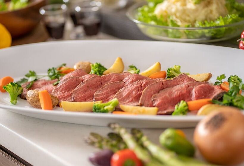 Premier Hotel Cabin Obihiro