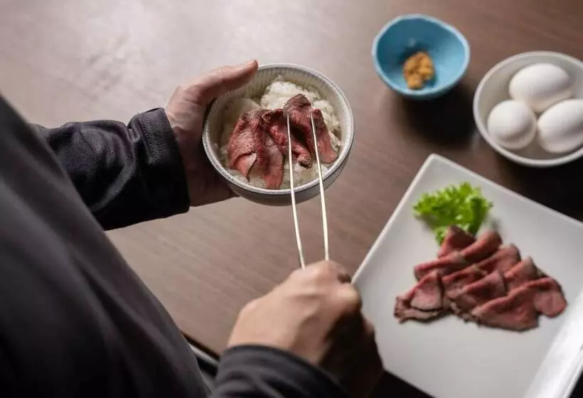 Premier Hotel  Cabin  Obihiro