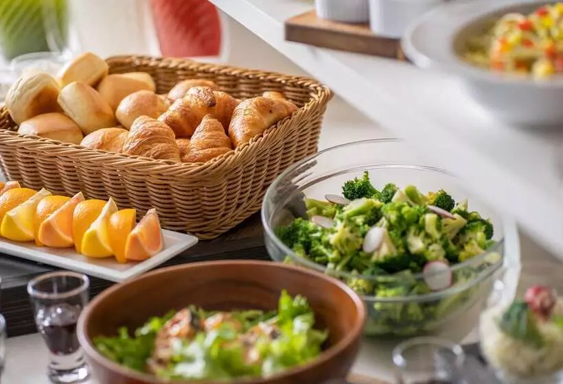 Premier Hotel  Cabin  Obihiro