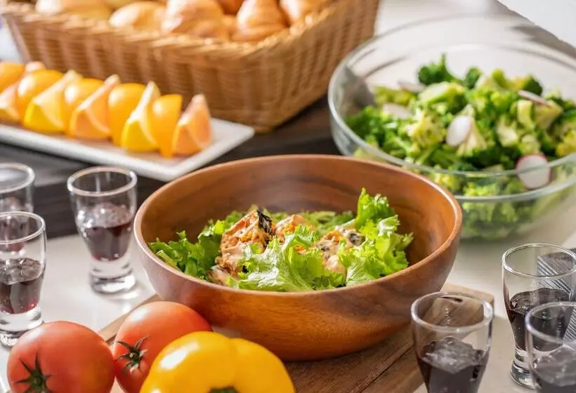 Premier Hotel  Cabin  Obihiro