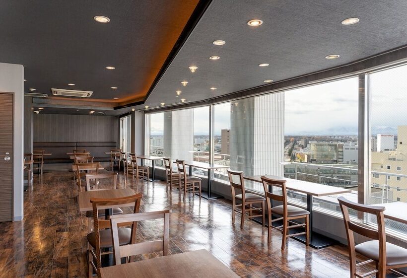 Premier Hotel Cabin Obihiro