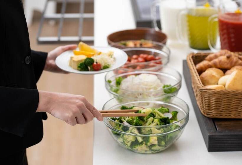 Premier Hotel Cabin Obihiro