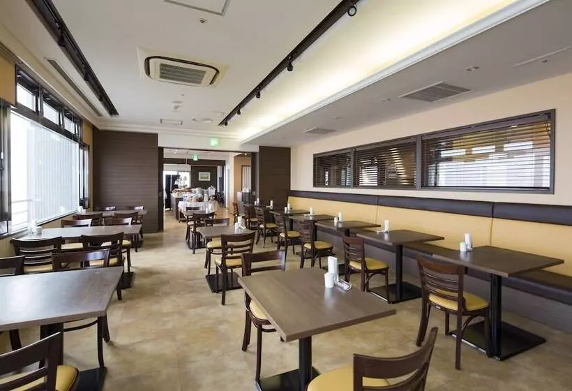 Premier Hotel  Cabin  Obihiro