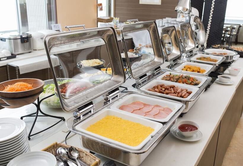 Premier Hotel Cabin Obihiro