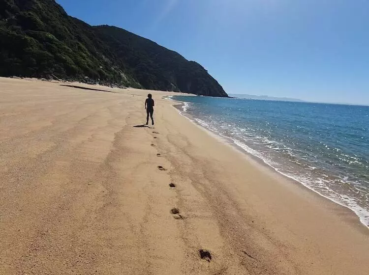 酒店 Ratanui Lodge