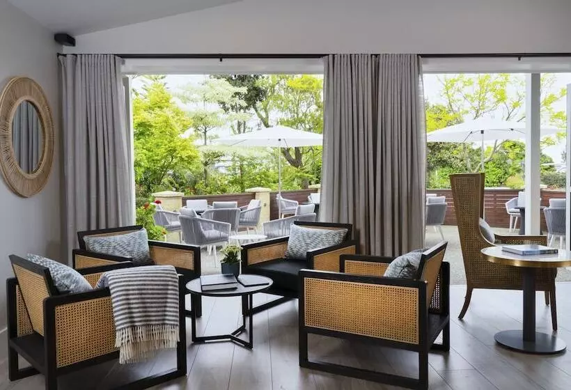 酒店 Ratanui Lodge