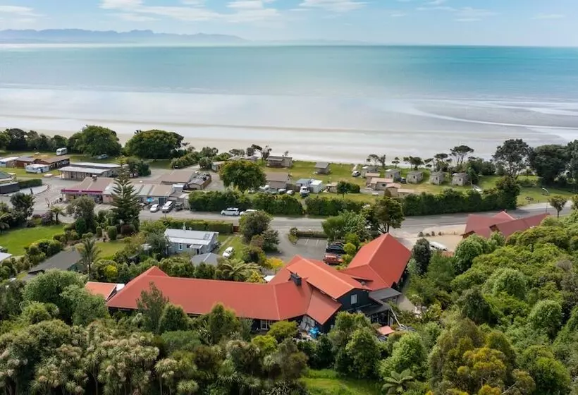 酒店 Ratanui Lodge