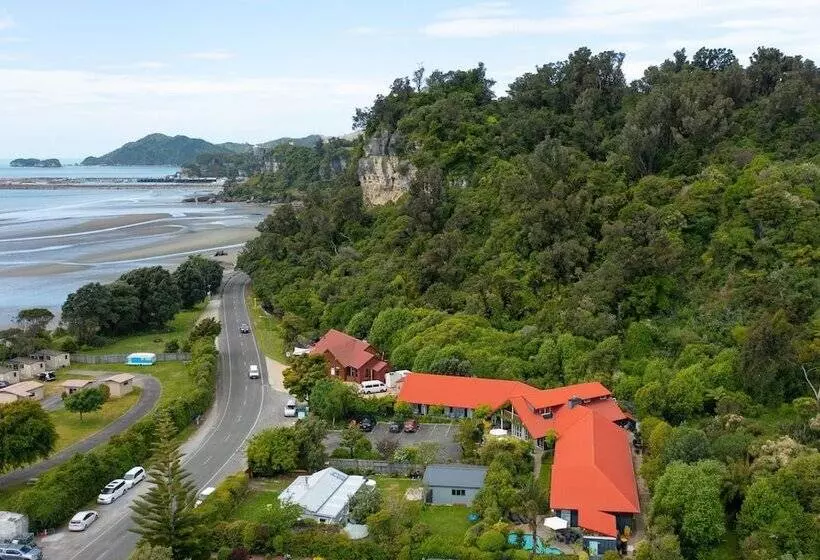 酒店 Ratanui Lodge