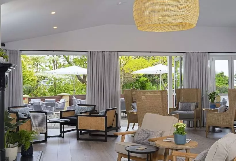 酒店 Ratanui Lodge