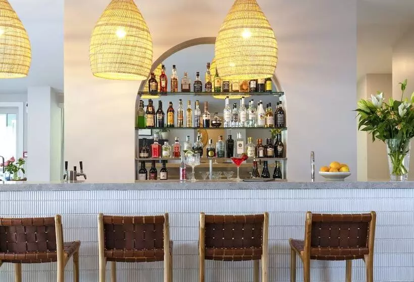 酒店 Ratanui Lodge