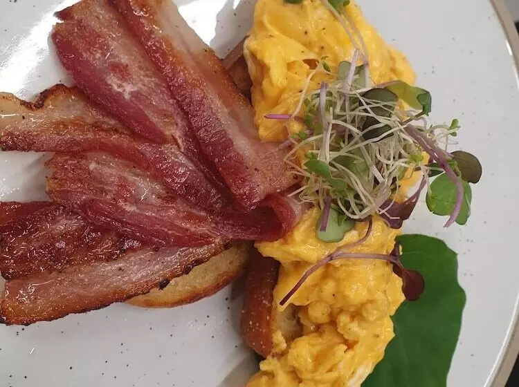 酒店 Ratanui Lodge