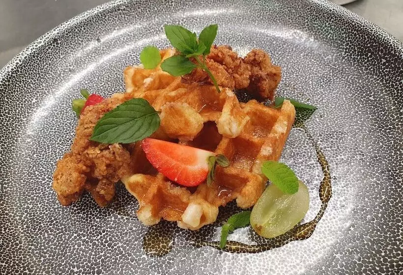 酒店 Ratanui Lodge