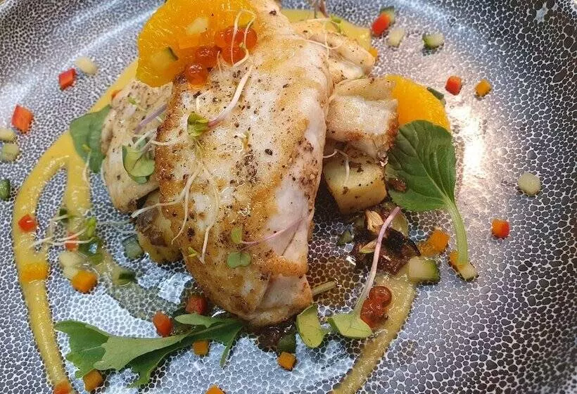 酒店 Ratanui Lodge