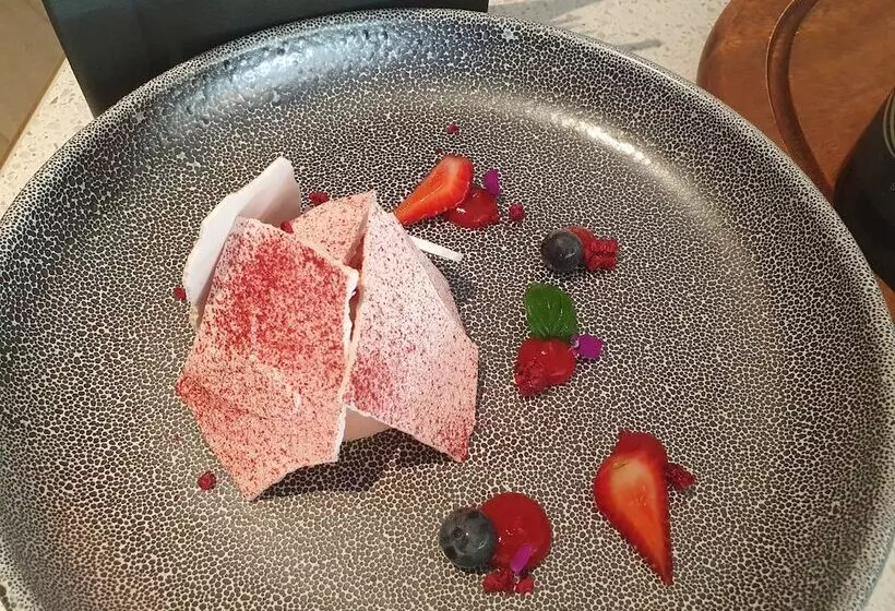 酒店 Ratanui Lodge