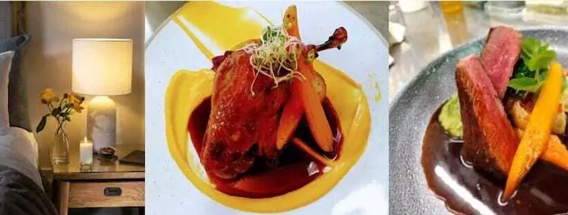 酒店 Ratanui Lodge