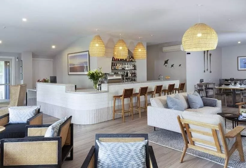 酒店 Ratanui Lodge