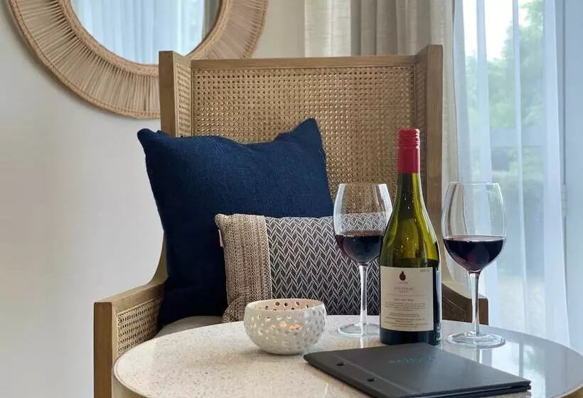 酒店 Ratanui Lodge