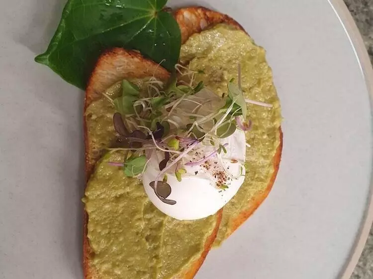 酒店 Ratanui Lodge