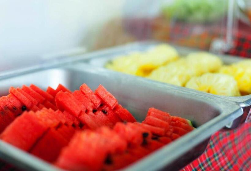 호텔 Rawai Princess