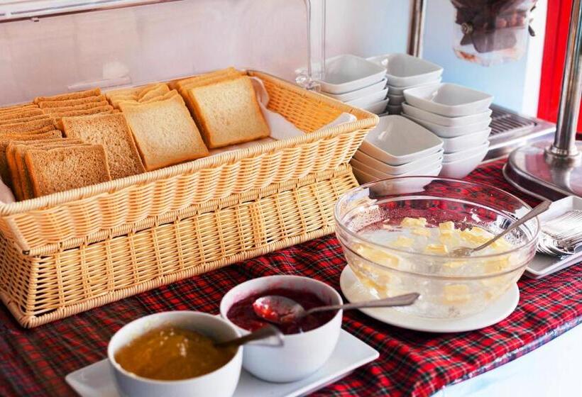 호텔 Rawai Princess