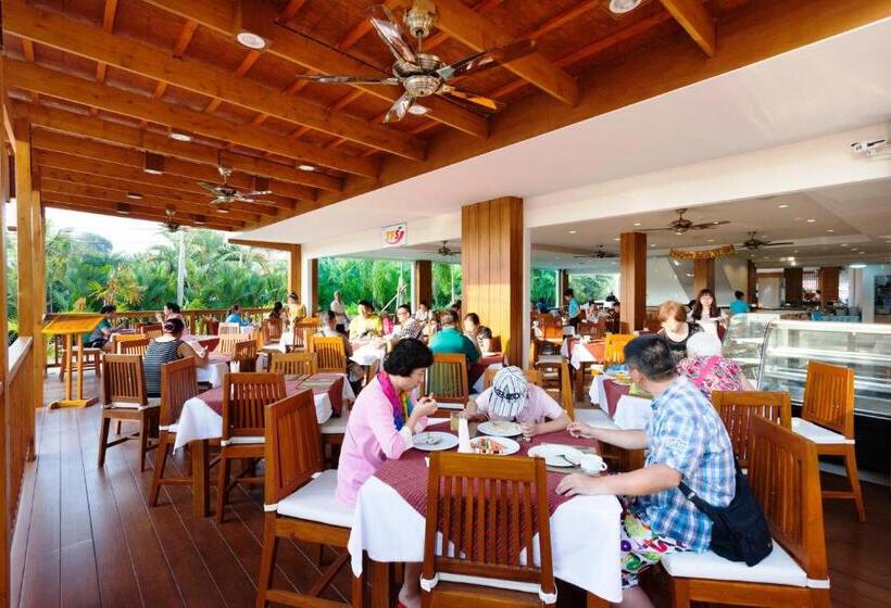 호텔 Rawai Princess