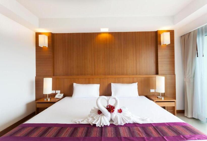 호텔 Rawai Princess