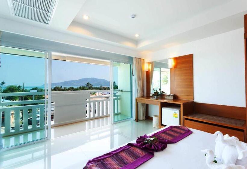 호텔 Rawai Princess