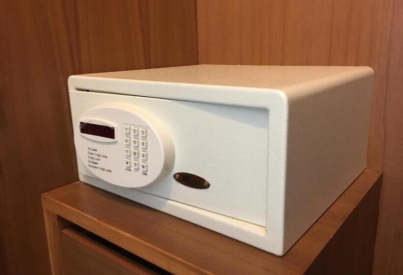 호텔 Rawai Princess