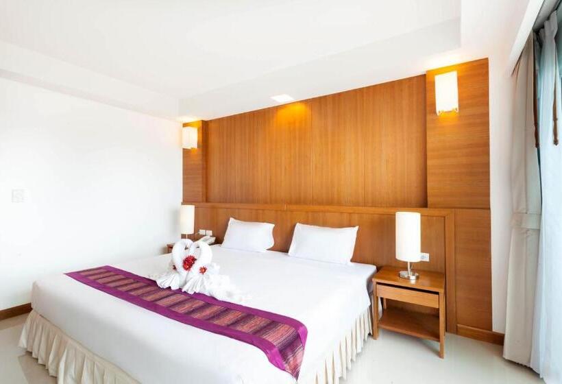 호텔 Rawai Princess