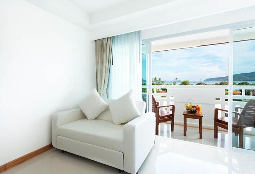 호텔 Rawai Princess