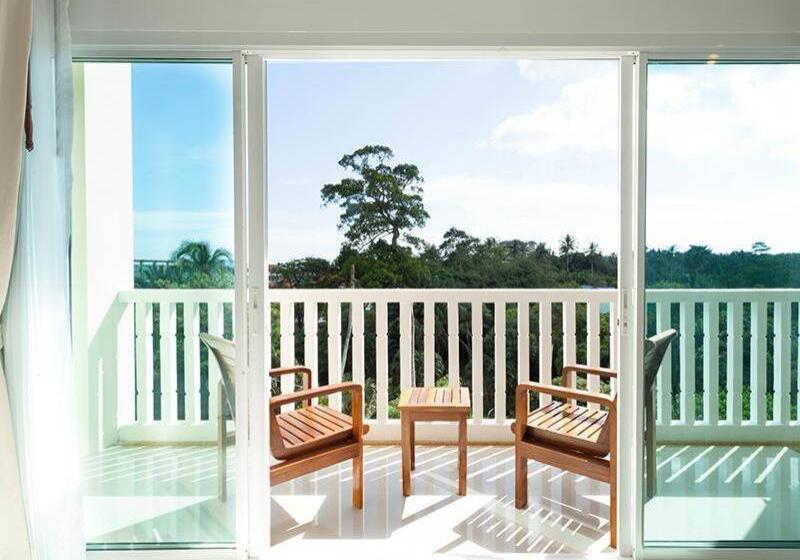 호텔 Rawai Princess