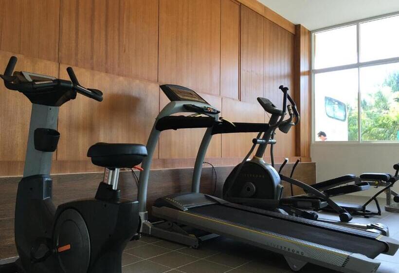 호텔 Rawai Princess