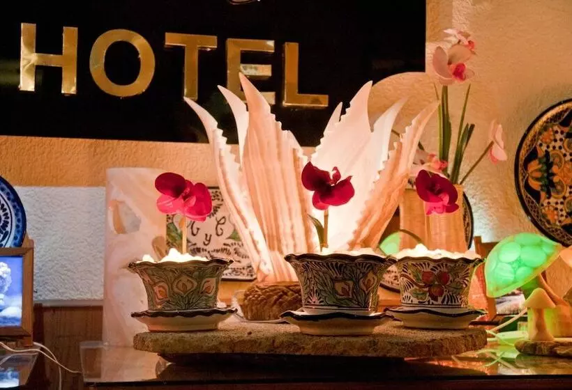 Hotel Real Malintzi Tlaxcala