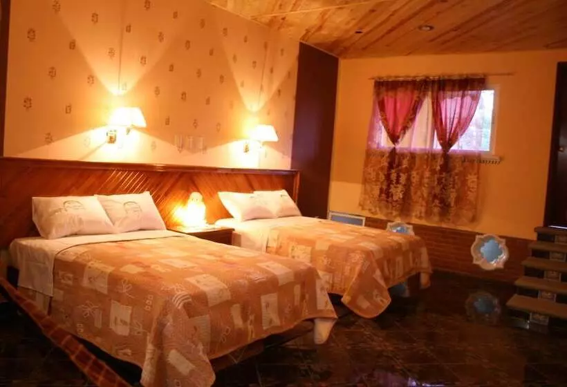 Hotel Real Malintzi Tlaxcala