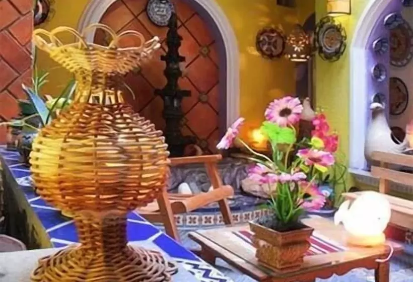 Hotel Real Malintzi Tlaxcala