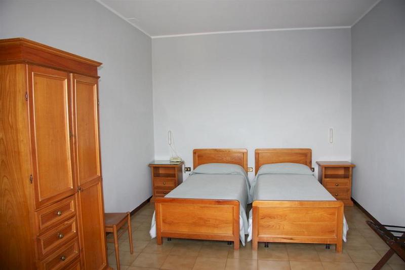 בית מלון כפרי Ristorante Da Gianni