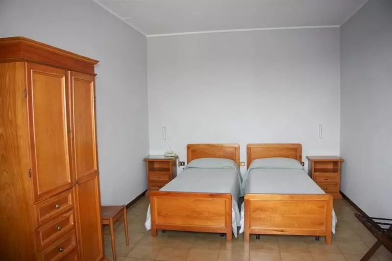 בית מלון כפרי Ristorante Da Gianni