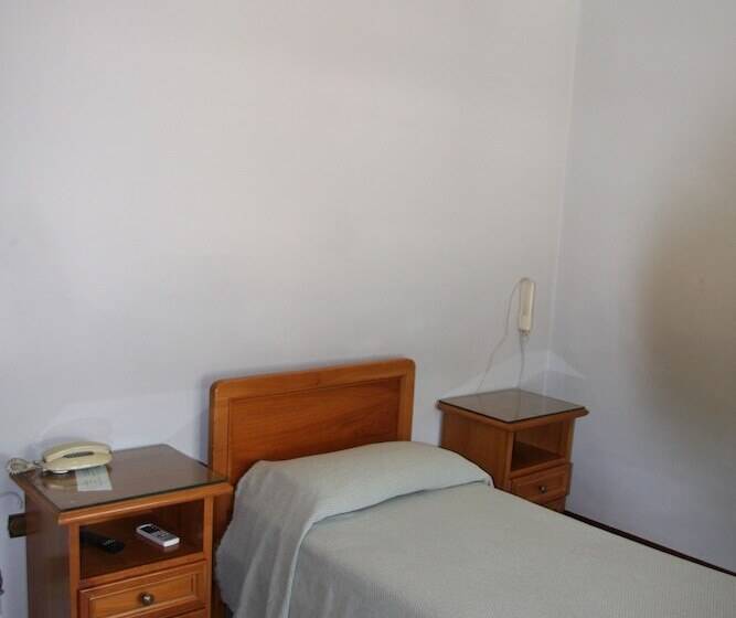 בית מלון כפרי Ristorante Da Gianni