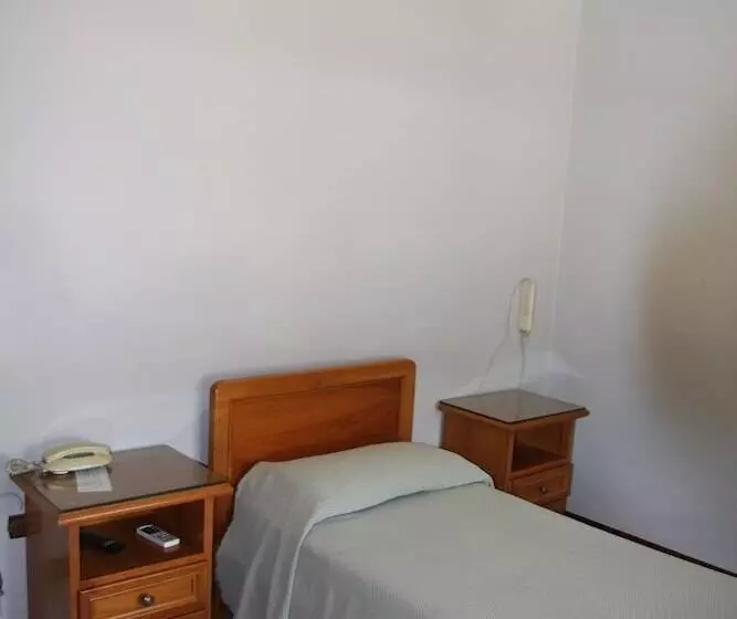 בית מלון כפרי Ristorante Da Gianni