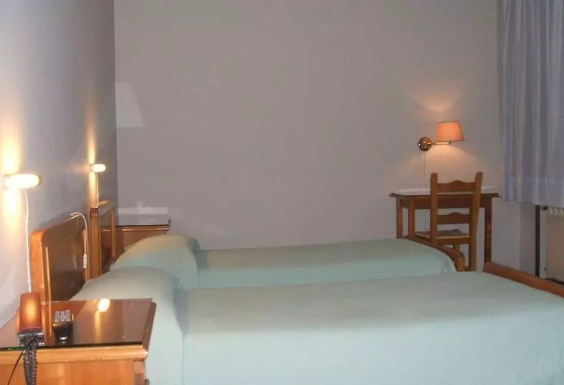 בית מלון כפרי Ristorante Da Gianni