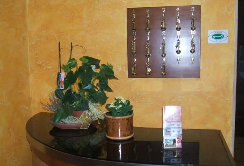 בית מלון כפרי Ristorante Da Gianni