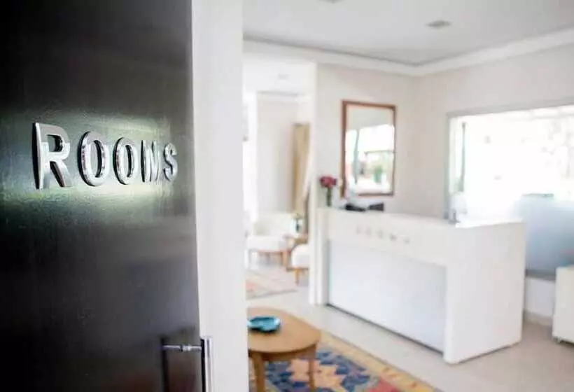 Rooms Smart Luxury Hotel & Beach