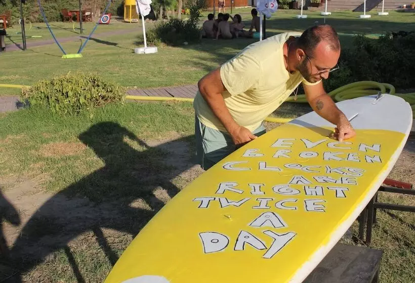 Rooms Smart Luxury Hotel & Beach