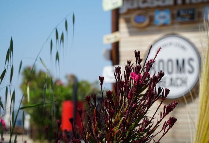 Rooms Smart Luxury Hotel & Beach