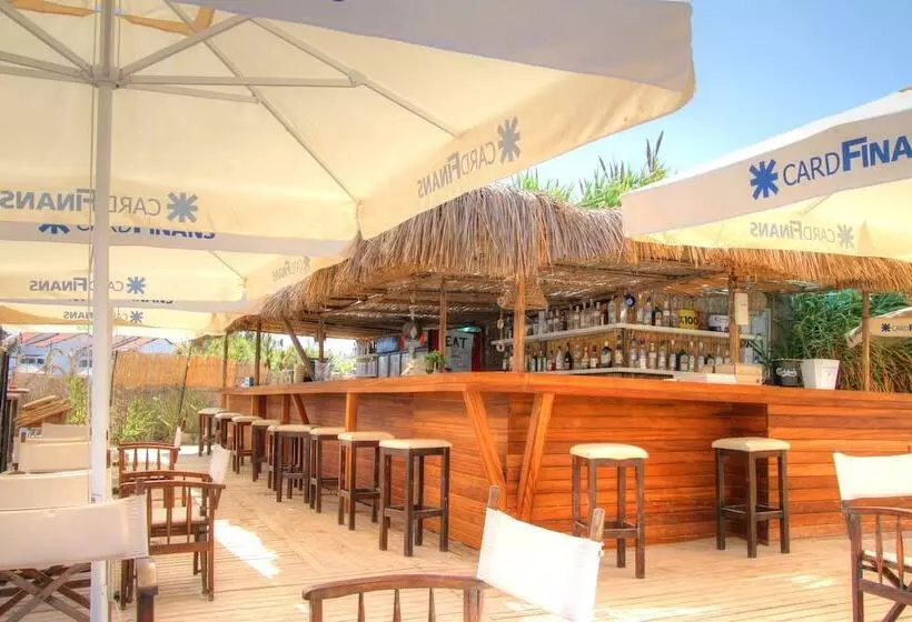 Rooms Smart Luxury Hotel & Beach