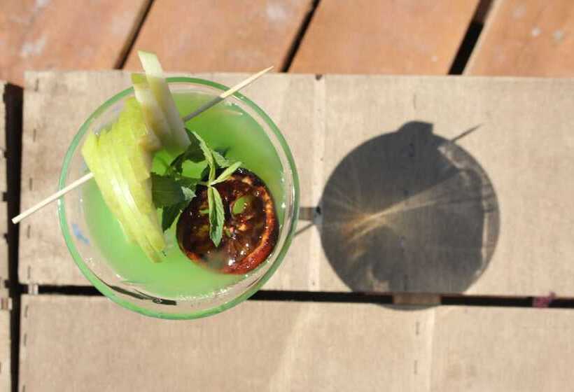 Rooms Smart Luxury Hotel & Beach